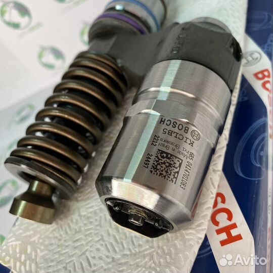 Насос-форсунка (500331074) 0414701083