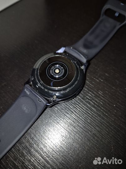 Смарт часы samsung galaxy watch active 2