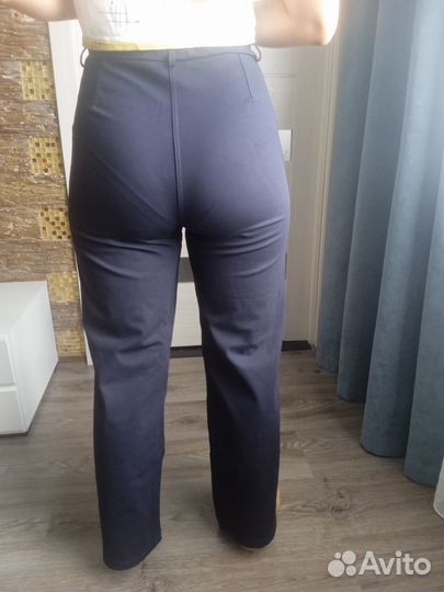 Брюки