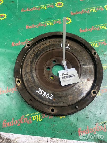 Маховик МКПП Chery Tiggo T11 1.8 2008