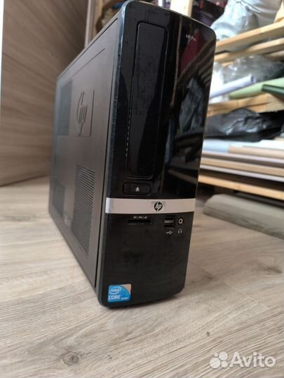 Mini itx корпус