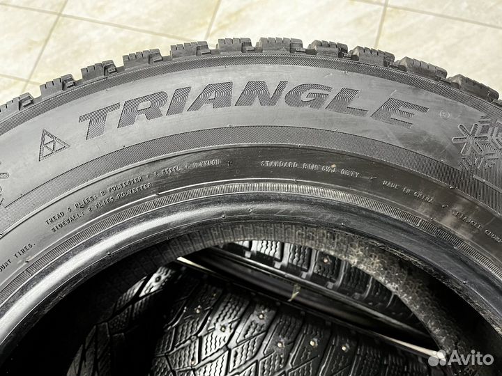 Triangle IceLink Trin PS01 215/65 R16 102T