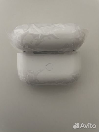 Airpods pro реплика