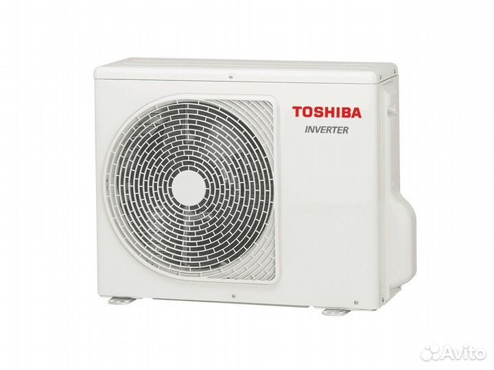 Сплит-систем Toshiba RAS-B13J2KVG-E/RAS-13J2AVG-EE