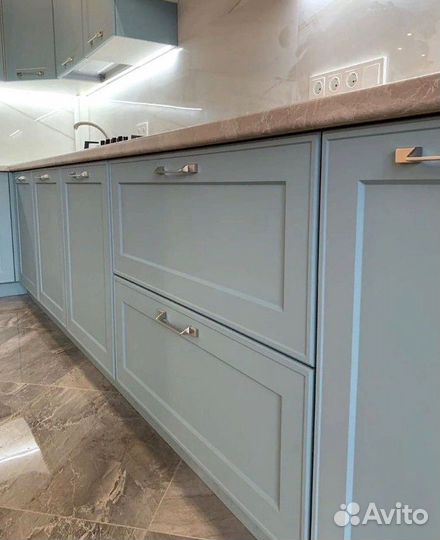 Кухонный гарнитур 