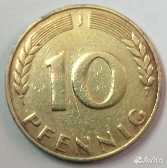 Монеты Европы