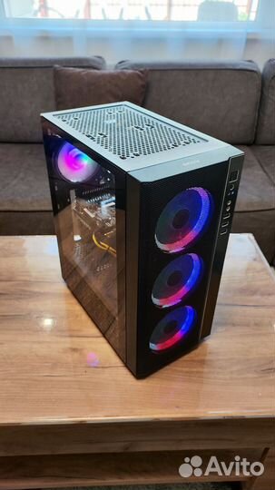 Игровой пк
