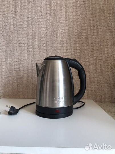Чайник электрический