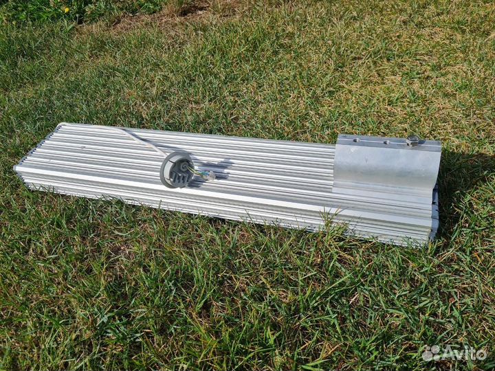 Фитолампа светодиодная