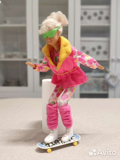 Кукла барби barbie 90 х