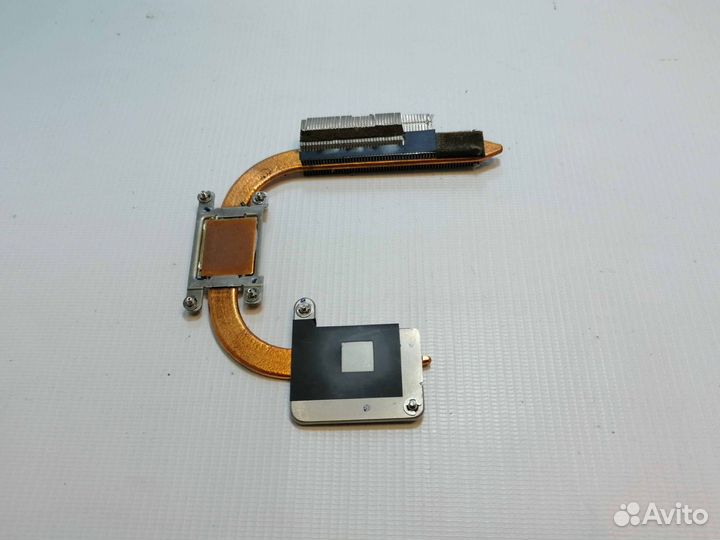 Термотрубка для Samsung NP270E5E