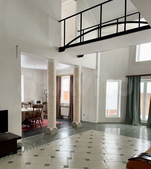 Дом 180 м² на участке 10 сот.