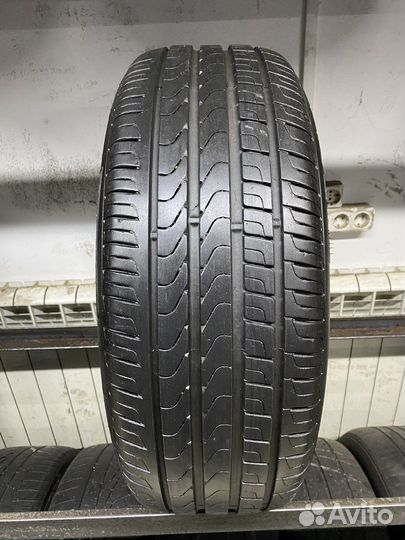 Pirelli Scorpion Verde 215/60 R17 96H
