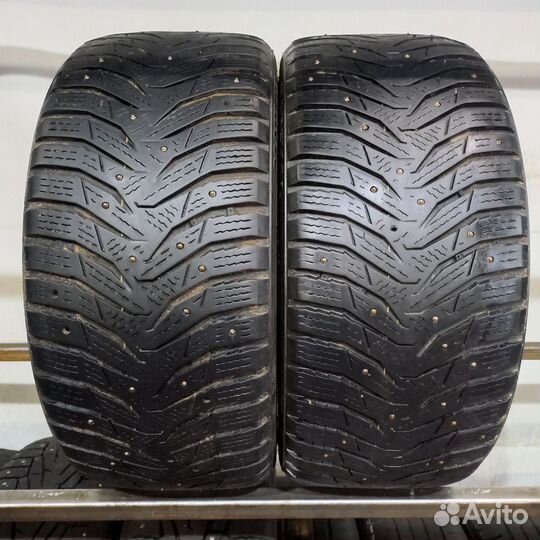 Marshal WinterCraft Ice WI31 235/40 R18