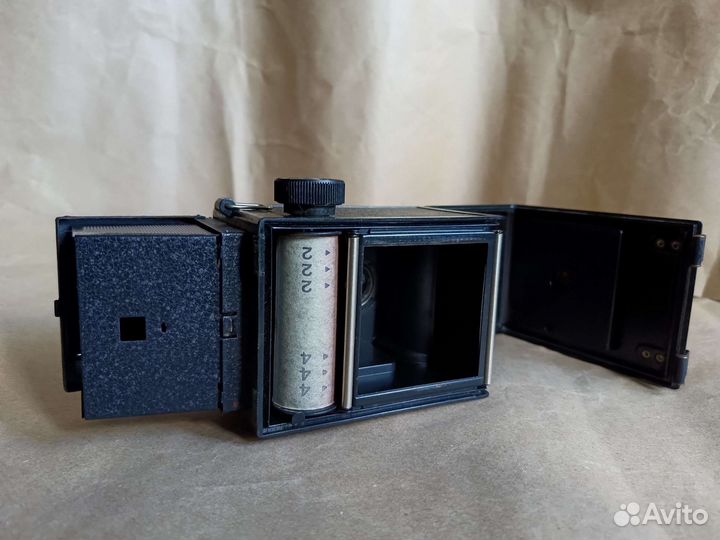 Фотоаппараты Любитель Смена