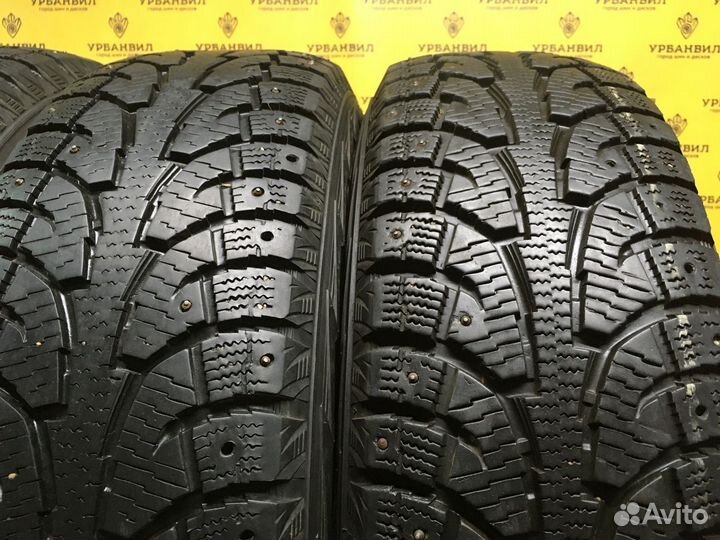Hankook I'Pike RW11 225/65 R17 102T