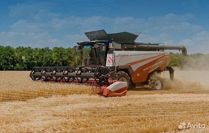 Сопровождение до получения гранта фермеру