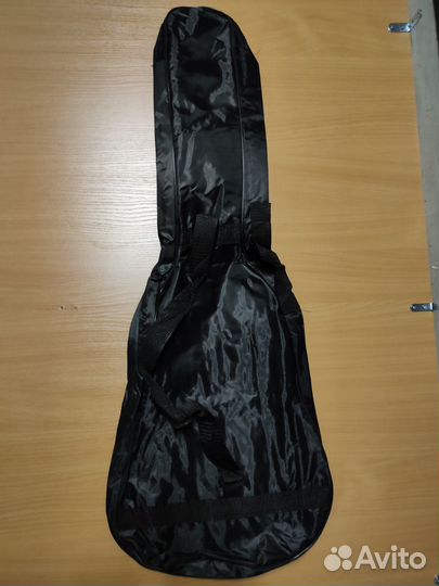 Чехол для баритон укулеле