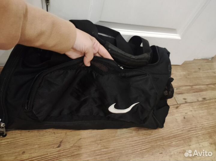 Спортивная сумка nike