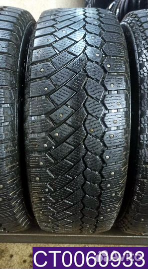 Continental ContiIceContact 4x4 225/65 R17 96T