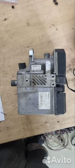 Webasto termotop c 5.2Kw