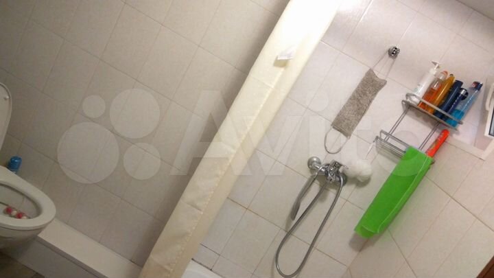 Комната 15 м² в 2-к., 2/3 эт.