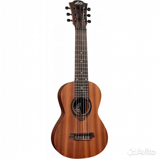 Гиталеле LAG TKT-8