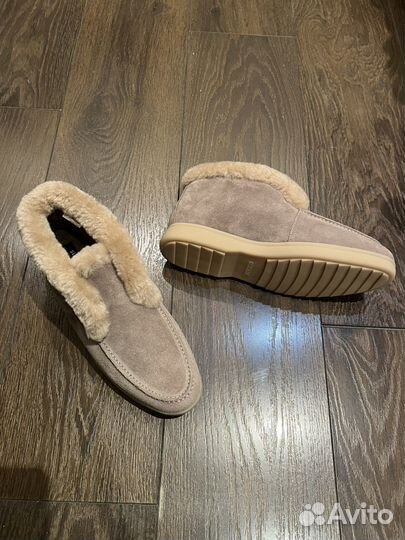 Лоферы o shade