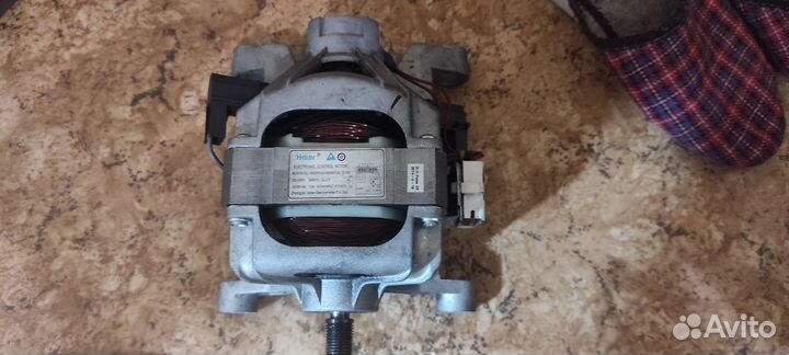 Запчасти стиральной машинки indesit