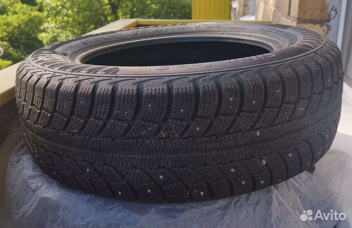Matador MP 30 Sibir Ice 2 SUV 185/65 R15