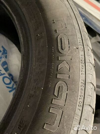 Nokian Tyres Line 205/60 R16