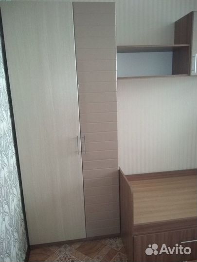 Спальный гарнитур
