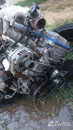 Капитальный ремонт двигателя газ, ваз, лада