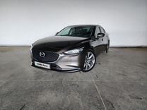 Mazda 6 2.5 AT, 2019, 45 507 км, с пробегом, цена 3 200 000 руб.