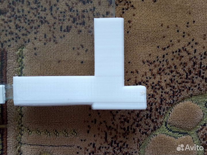 Комплект для ремонта полок холодильника