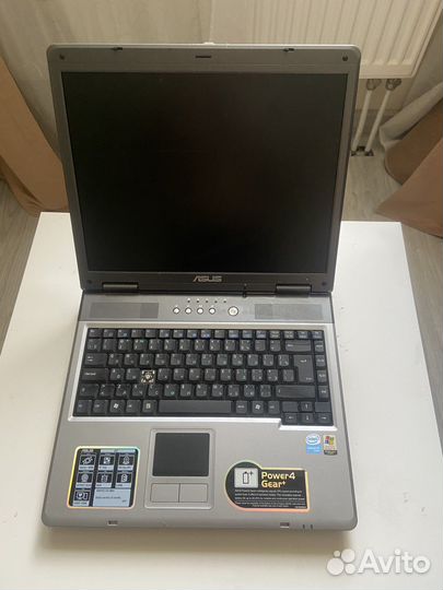 Ноутбук acer рабочий