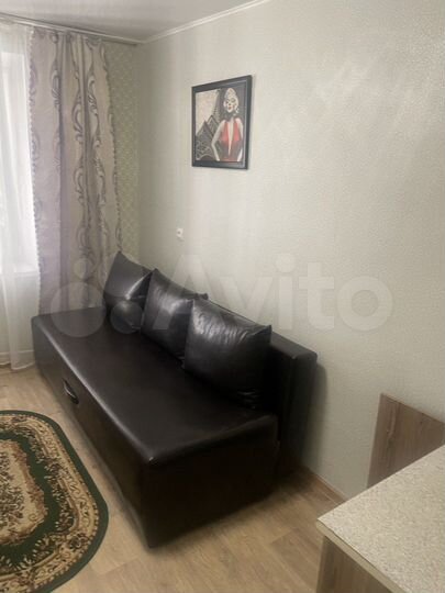 Квартира-студия, 17 м², 1/5 эт.