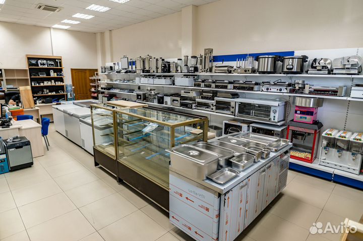 Стол холодильный atesy Белла-Нота-2005