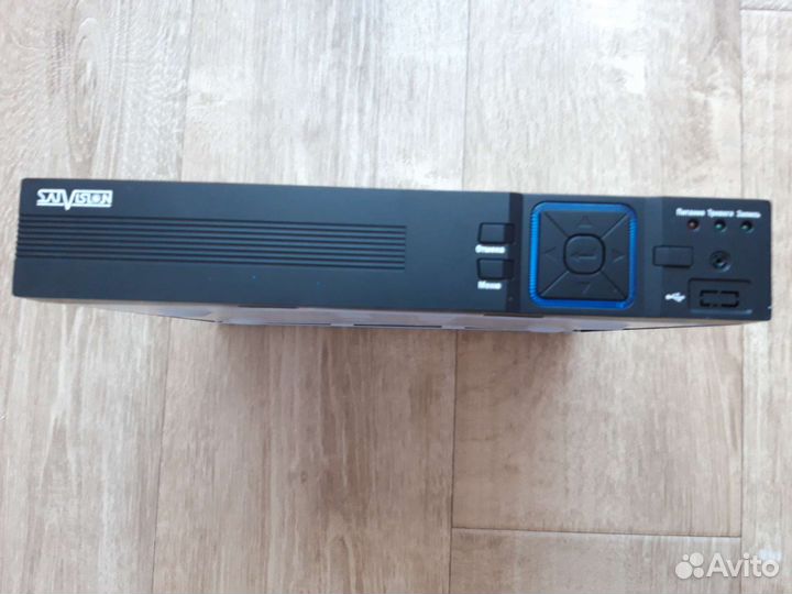 Видеорегистратор для видеонаблюдения