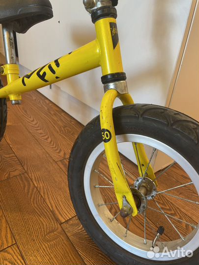 Беговел yedoo