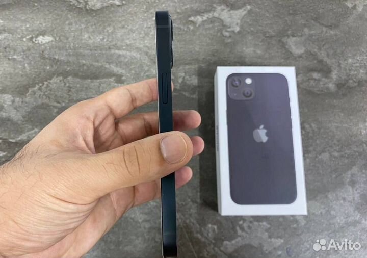 iPhone 13, 512 ГБ