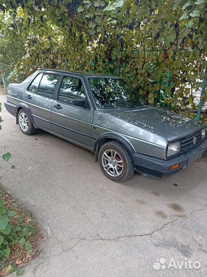 Volkswagen Jetta 1.8 МТ, 1990, 327 628 км