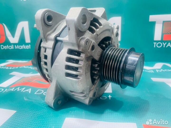 Генератор Toyota Camry ACV40 2AZ-FE 2006