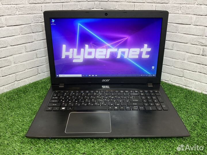 Игровой ноутбук Acer i5/8Gb/SSD/Nvidia/гарантия