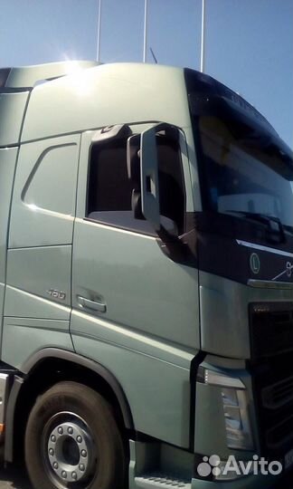 Каркасные шторки для Грузовиков, москитная сетка