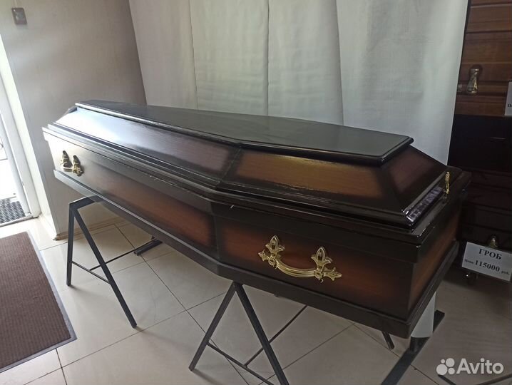 Гробы оптом