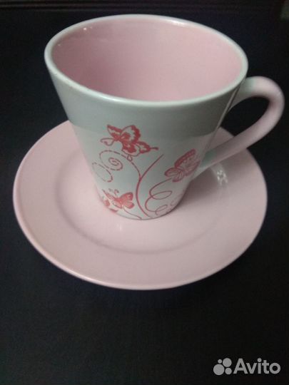 Сервиз чайный