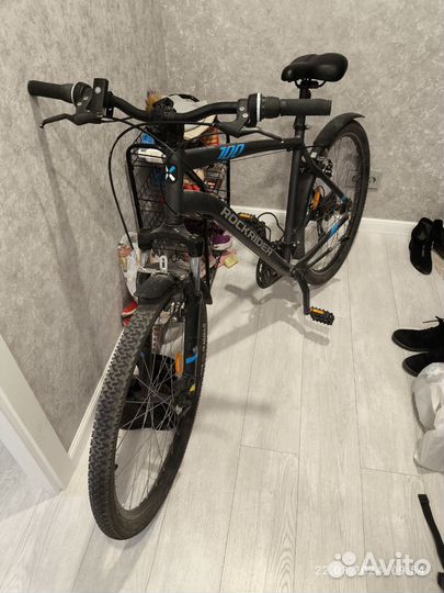 Велосипед взрослый