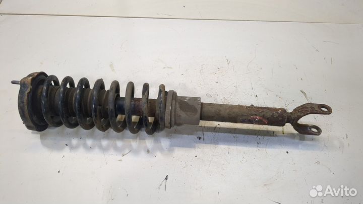 Амортизатор подвески Mercedes E W211, 2007