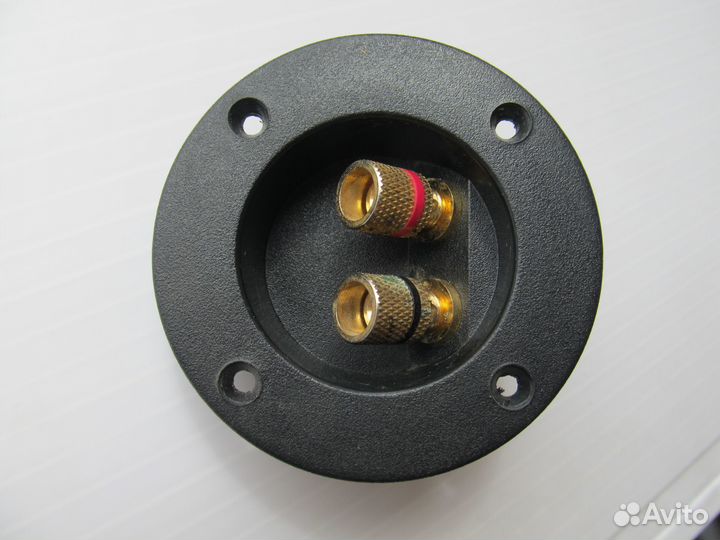 Разъём для акустических колонок